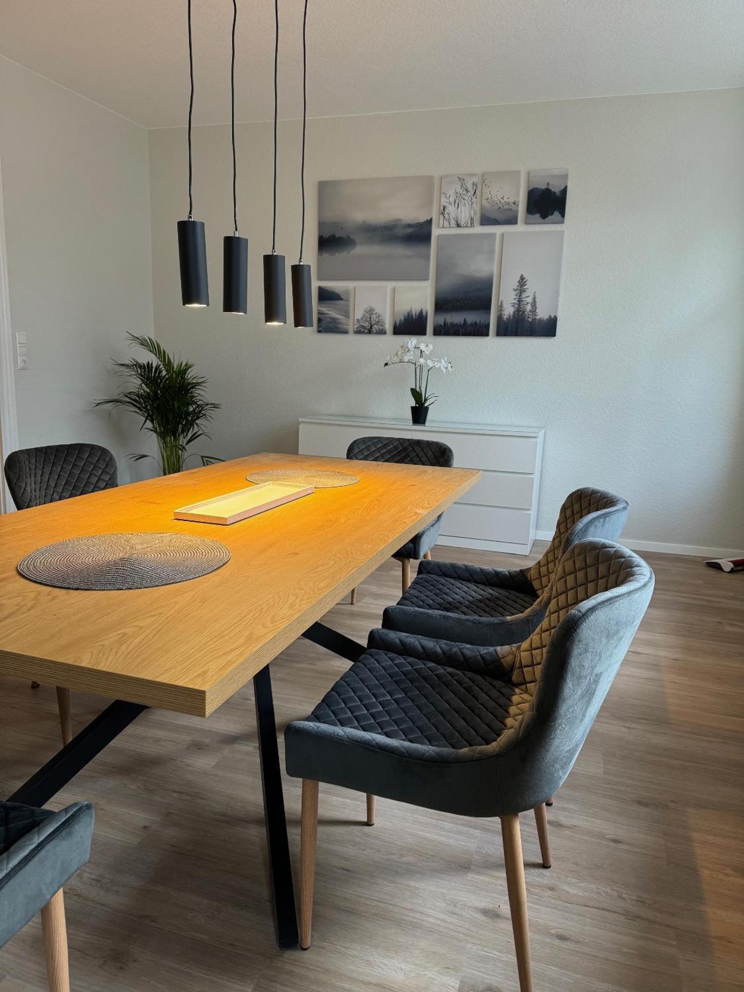Cozy, Neue 3 Zimmer Ferienwohnung Goslar Altstadt 외부 사진