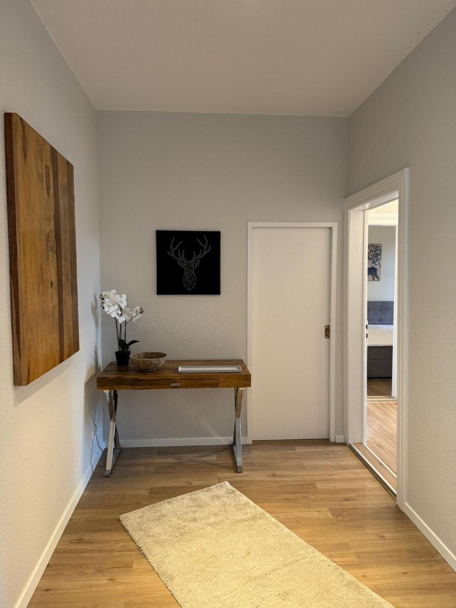 Cozy, Neue 3 Zimmer Ferienwohnung Goslar Altstadt 외부 사진